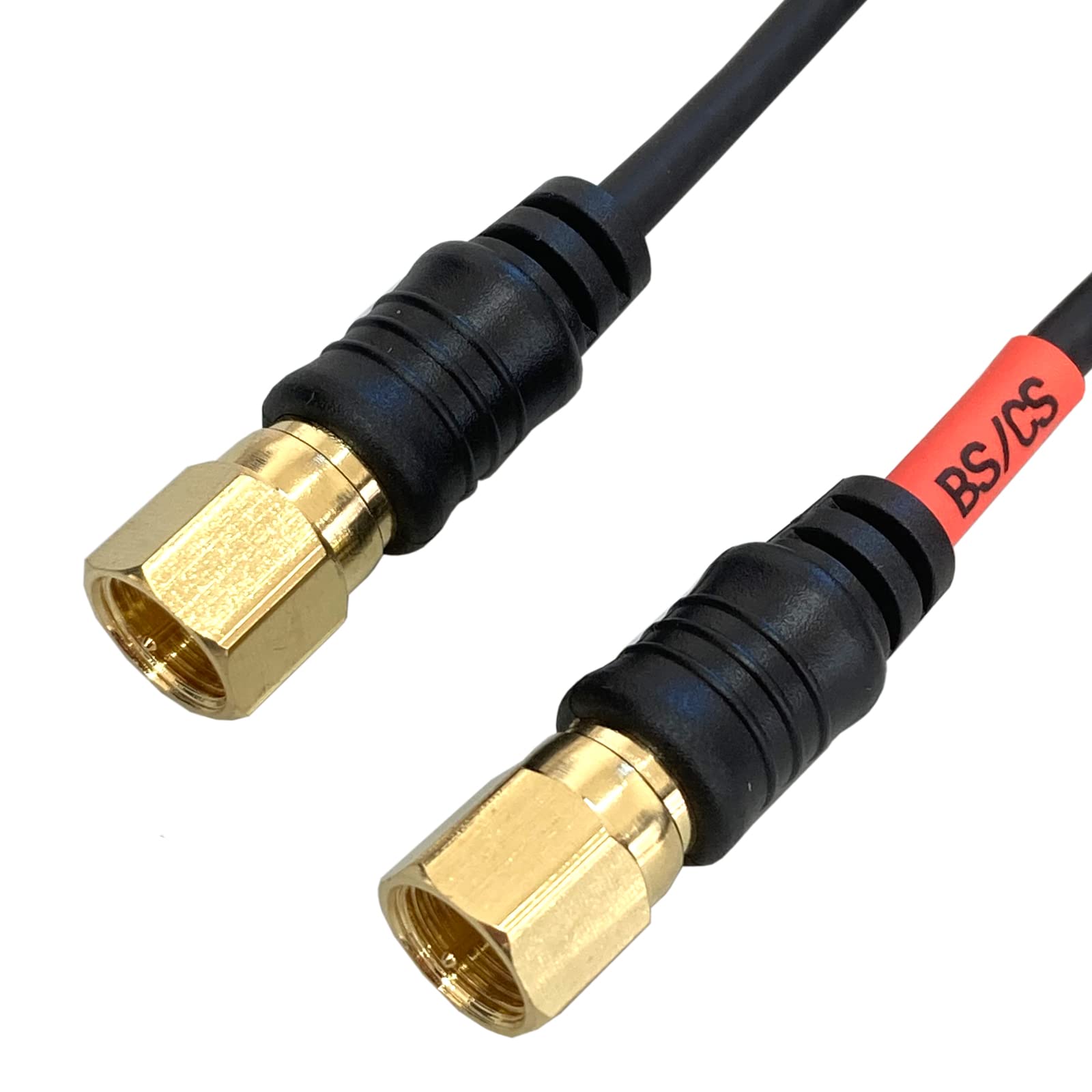 Amazon | F-Factory 分波器 アンテナ分波器 4K8K BS CS 地デジ CATV